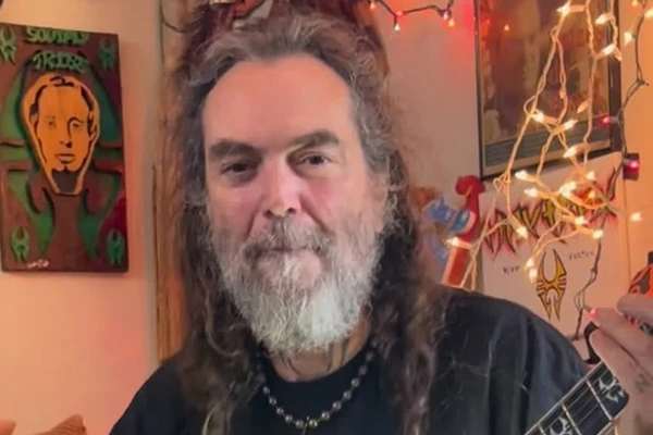 Fundador do Sepultura, Max Cavalera anuncia morte da filha por Reprodução