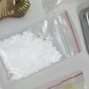 'Ice' ou 'cristal' é conhecida também como o 'crack de rico' por Reprodução