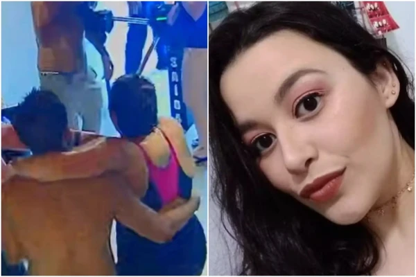 Juliana Bassetto passou mal e morreu