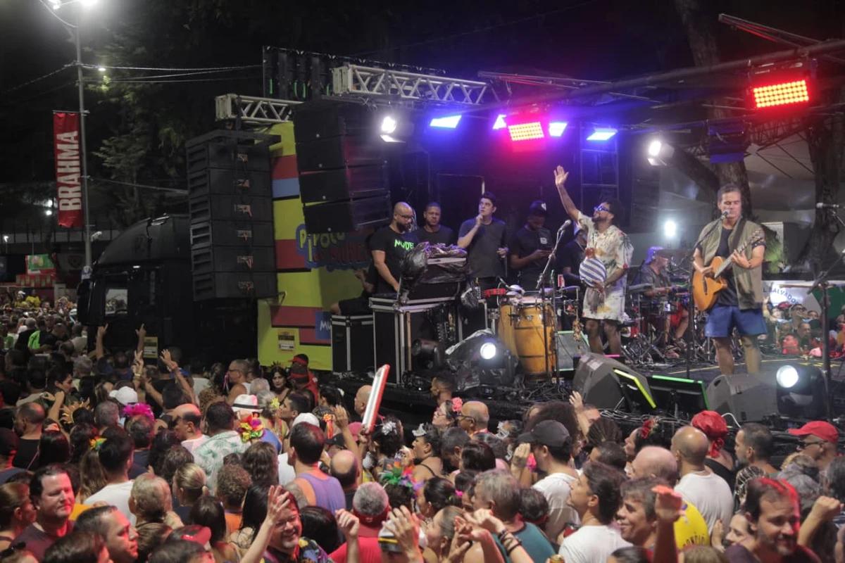 Mudei de Nome no Carnaval 2026