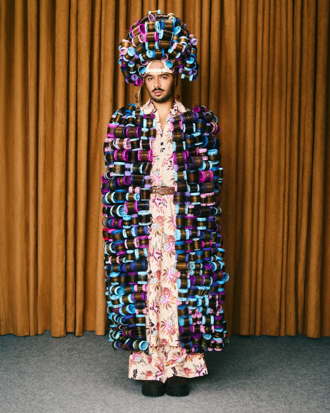 Pedro Sampaio por Igor Mello