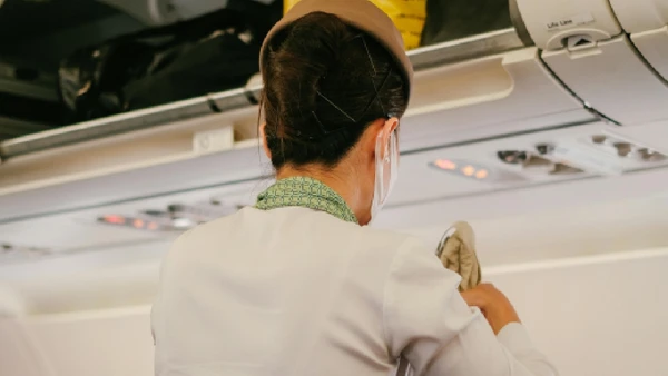 Protocolo de segurança possui diversas coisas que nem passam pela mente do público