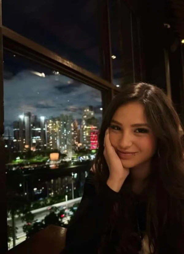 Rayssa Leal vive romance discreto com Duda Winkler por Reprodução