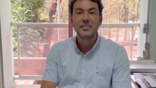 Secretário de prefeitura fez declaração antes de matar filhos com tiro na cabeça: 'Papai ama muito'