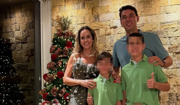 Secretário tirou a vida dos dois filhos