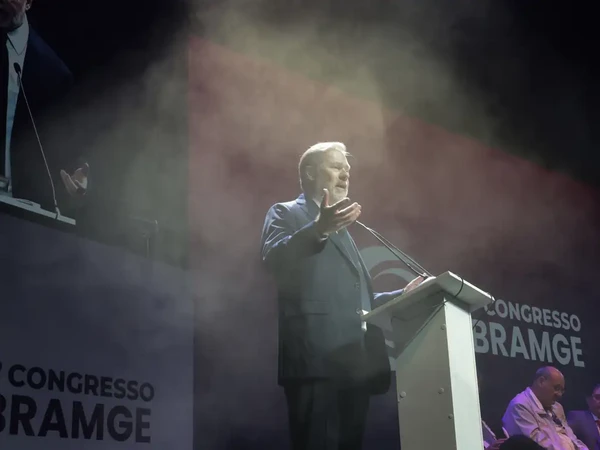  Ministro do STF, Dias Toffoli 