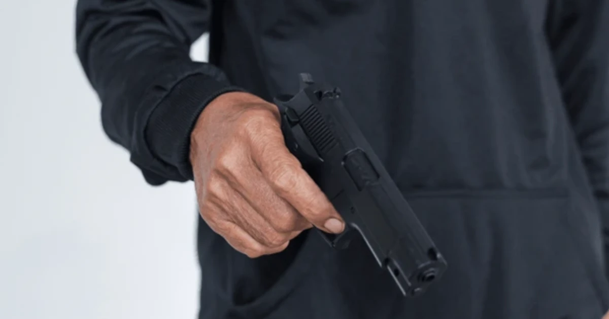 Imagem - Câmara aprova ‘Bolsa Pistola’ e prevê financiamento de bancos públicos na compra da 1ª arma