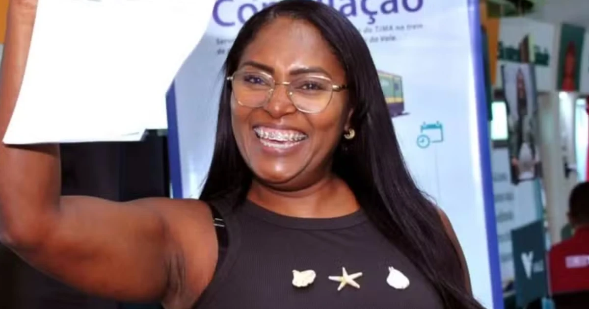 Imagem - Professora assina divórcio e ‘casa’ de novo em menos de uma hora em projeto de conciliação