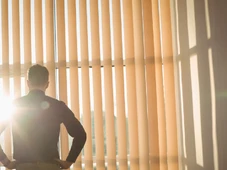 Imagem - Pessoas ricas cada vez mais jogam fora as cortinas de suas casas: Aqui está o que eles estão mudando-los, e eles mantêm sua privacidade e luz