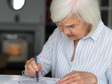 Imagem - Perda de memória em pacientes com Alzheimer está ligada a falha no ‘modo de repetição’ do cérebro