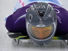 Imagem - Atleta ucraniano expulso dos jogos de inverno mantém uma bela e subversiva tradição