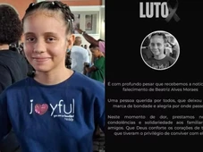 Imagem - Adolescente de 15 anos é morta com golpes de machado na Bahia e pai é o principal suspeito