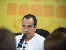 Imagem - Bruno Reis fala sobre violência após folião ser baleado no Campo Grande