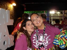 Imagem - Carol Sampaio explica como se monta a lista de um camarote premium