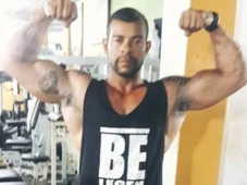 Imagem - Após meses foragida, mulher que matou dono de academia na Bahia é presa