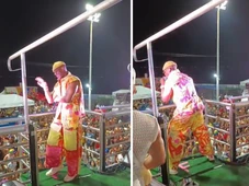 Imagem - Pagod’art leva quebradeira e pagode raiz para o Circuito Barra-Ondina