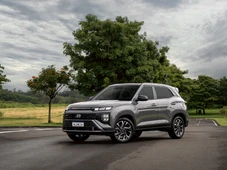 Imagem - SUV mais vendido na Bahia já é oferecido na linha 2027; saiba o que mudou