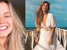 Imagem - Jornalista morre aos 31 anos após confundir sintomas de câncer agressivo com hérnia