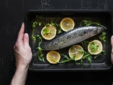 Imagem - Alerta no prato: veja 4 tipos de peixe que concentram mais mercúrio e devem ter consumo moderado