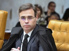 Imagem - André Mendonça assume relatoria do caso Master após saída de Toffoli