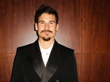 Imagem - Nicolas Prattes surge em primeira foto como vilão de próxima novela da Globo; veja imagem