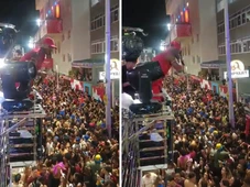 Imagem - O Kannalha leva o molho que faltava para o Circuito Barra-Ondina no Carnaval