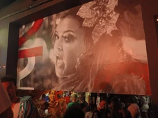 Imagem - Expresso 2222 abre as portas em Salvador com tributo a Preta Gil