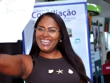 Imagem - Professora assina divórcio e ‘casa’ de novo em menos de uma hora em projeto de conciliação