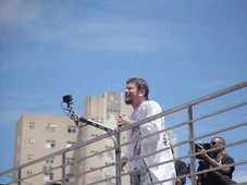 Imagem - Saulo Fernandes arrasta multidão em Pipoca da Benção no Campo Grande