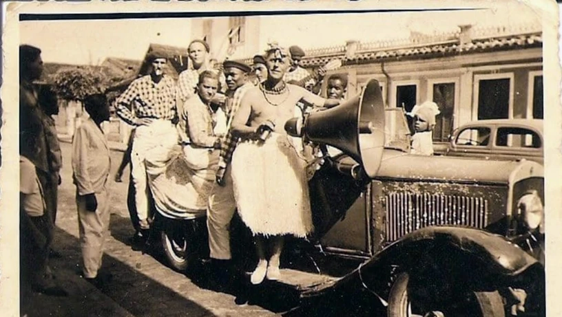 Imagem - O drama dos Macêdo, a herança bilionária do trio elétrico e o silêncio das estrelas do Carnaval