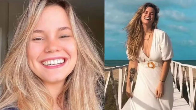 Imagem - Jornalista morre aos 31 anos após confundir sintomas de câncer agressivo com hérnia