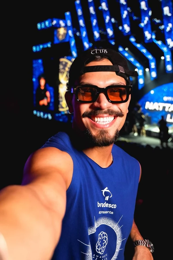 Famosos no primeiro dia do Camarote Club por Sercio Freitas/Olhos de Lince/Divulgação