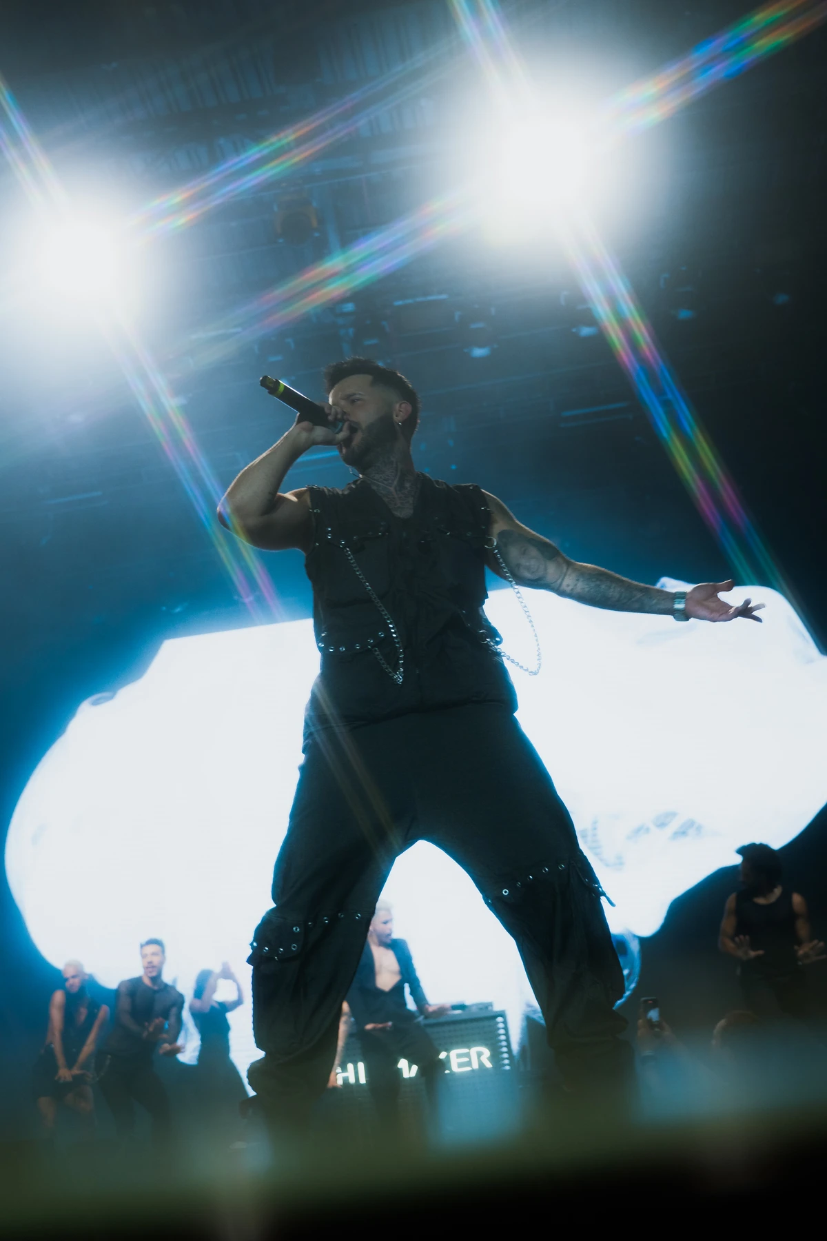 Hitmaker por Divulgação