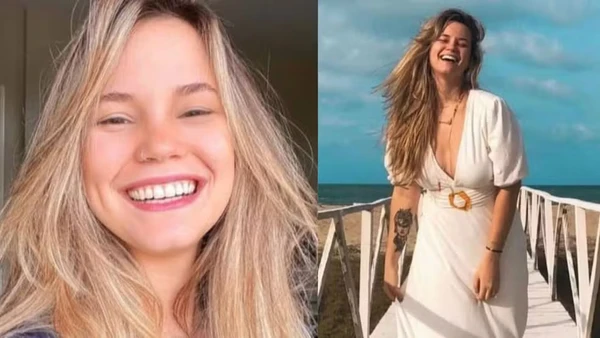 Jornalista morre aos 31 anos após confundir sintomas de câncer agressivo com hérnia