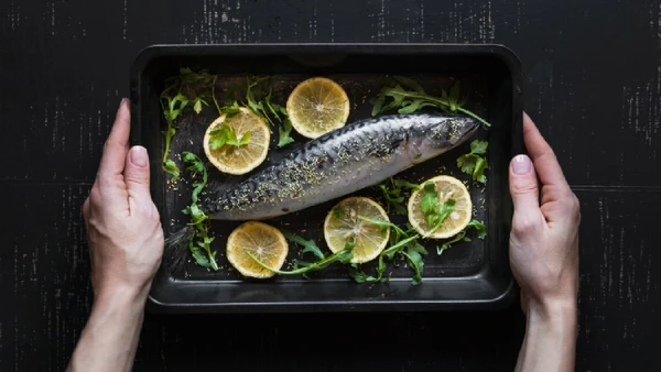 Metal tóxico se acumula em grandes predadores e pode afetar o sistema nervoso