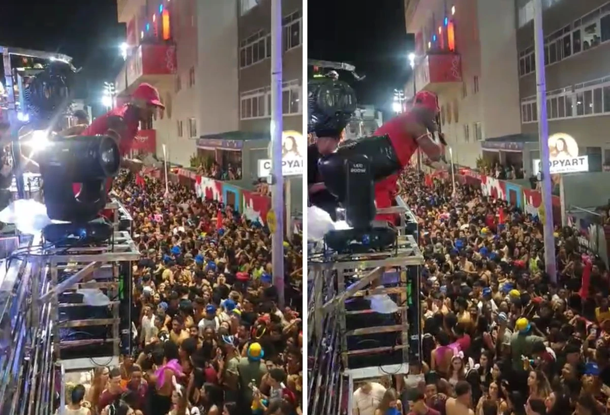 O Kannalha leva o molho que faltava para o Circuito Barra-Ondina no Carnaval