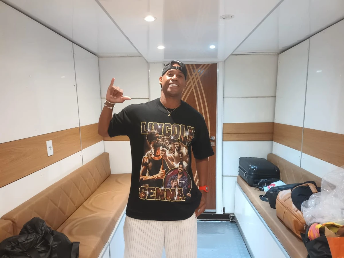 Pagod'art leva quebradeira e pagode raiz para o Circuito Barra-Ondina por Pedro Carreiro/CORREIO