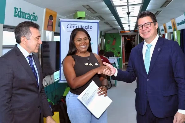 Professora se separou e casou em uma hora por TJMA