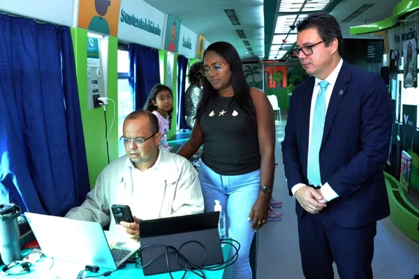 Professora se separou e casou em uma hora por TJMA