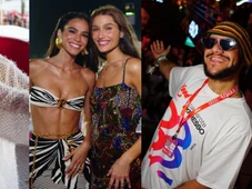 Imagem - Saiba como é viver a experiência exclusiva do Camarote Expresso 2222, apenas para convidados