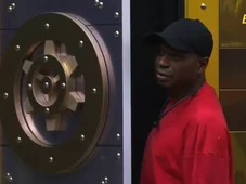 Imagem - VEJA o momento em que Edilson Capetinha é chamado ao confessionário e expulso do BBB 26