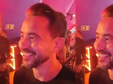 Imagem - Everton Ribeiro curte Carnaval no Camarote Salvador: 'É uma energia diferente'