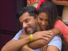 Imagem - Gabriela vence Prova do Anjo e surpreende ao escolher Cowboy para o Castigo do Monstro: 'Me machucou demais'