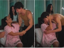 Imagem - Ivete Sangalo recebe Shawn Mendes e Bruna Marquezine no Carnaval de Salvador