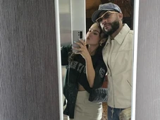 Imagem - Maisa publica foto coladinha com Memphis Depay, jogador do Corinthians