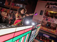 Imagem - Com Margareth Menezes, Luedji Luna e Josyara, Trio da Cultura resgata tradição e ancestralidade