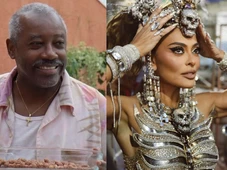 Imagem - Nando Cunha revela que não gostava de Juliana Paes: 'Tinha ressalvas pelo que as pessoas falavam'