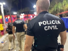 Imagem - Dois suspeitos são presos em flagrante por furtos no circuito Barra-Ondina