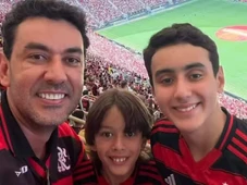 Imagem - 'Alma despedaçada': leia a carta aberta da mulher de secretário que matou os dois filhos