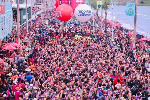 Carnaval de Salvador